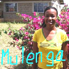Mulenga
