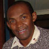 Hery Ramanantsialonina, national director for Madagascar