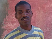 Thrown to the Crocodiles