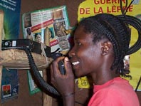 Wonderful news. Over